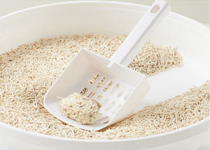 Flushable Tofu Cat Litter Water Soluble Septic Safe Household Cat <b>Sand</b> - Product Image 5