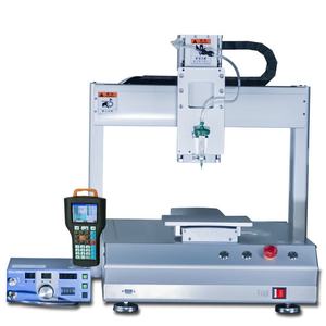 Hochpräzise Drei-Funktionen-Automatische Farb-Dosiermaschine mit Lagermotorpumpe, 1 Jahr Garantie - Marke Xiaomao - Product Image 3