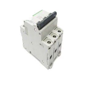24284 16A 400V NSNP nouveau contrôleur de programmation PLC dédié PAC d'automatisation industrielle en stock prêt d'origine - Product Image 1