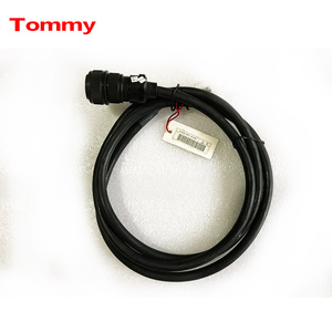 F06B-0001-K009 Nuevo Motor Servo Original FANUC, Piezas de Repuesto para PLC - Product Image 1