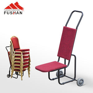 מלון אירועים חתונה כיסא עגלת לאולם - Product Image 6