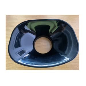 Aspiratore di fumi e mangiatore di fumo di tipo elettrostatico industriale portatile a due bracci - Product Image 3