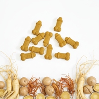 Compléments Alimentaires Naturels à Base de Maca et d'Épimède pour Hommes – Comprimés Stimulants pour la Fertilité et la Vitalité – Vente en Gros