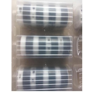 Engranaje Magnético Japonés Fec FD16-P-AS-A6 Módulo 1.5 Ancho de Diente 3.45 Nivel de Precisión 2 Acero Forjado Carburizado y Templado - Product Image 2