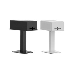 Housse et support d'imprimante pour imprimante Citizen Hiti P525L <span class=keywords><strong>DNP</strong></span> RX1HS et <span class=keywords><strong>DNP</strong></span> DS620 coque en fer coque en aluminium coque plus légère couvercle en métal - Product Image 1