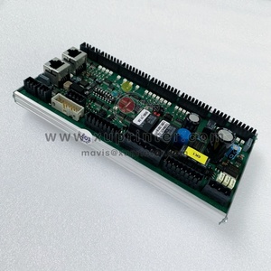 MA Original TIOM-120 590.29.4520 Placa de Control del Tanque de Agua, Placa de Comunicación para Repuestos de Tanques de Agua Technotrans - Product Image 4