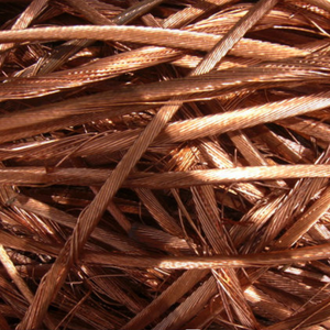 El Mercado Chino Vende Muchos de Estos Cables de Cobre Brillante de Alta Pureza (99.99%) para Uso Industrial a Precios Razonables - Product Image 4