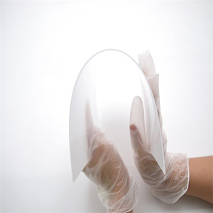 Feuille de diffuseur en Polycarbonate de 1.5mm, 2mm, 3mm pour boîte à lumière LED - Product Image 2