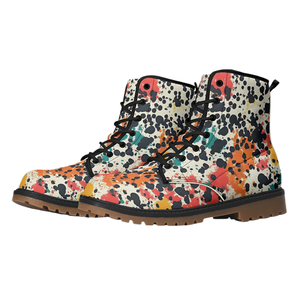 Calzado Personalizado, Estilo en Stock, Admite Personalización, Calzado Personalizado para Hombres y Mujeres - Product Image 2