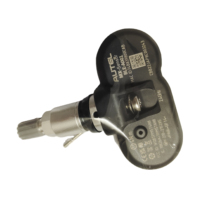 ORIGINAL X4 pour Tesla OEM TPMS pour Bluetooth 2021+ Tesla X,Y,S,3 Capteur de pression des pneus TPMS