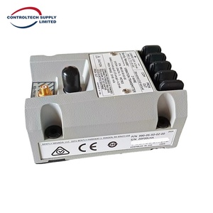 อะไหล่ควบคุมการสั่นสะเทือนอุตสาหกรรมรุ่น Original Nevada 990 05 70 03 CN สำหรับระบบ Quick System - Product Image 3