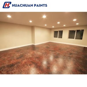 Peinture d'étanchéité époxy pour sol de parking souterrain, <span class=keywords><strong>prix</strong></span> usine - Product Image 1