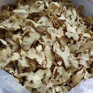 Toptan kurutulmuş zencefil dilimleri tek baharat baharat zencefil pul pişirme ve içme için - Product Image 2