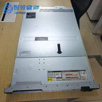 PowerEdge R450 1U 2S 机架式服务器 8x2.5 英寸托架 PERC H755 RAID 第三代 Xeon 可扩展处理器 IDRAC9 企业级定制配置