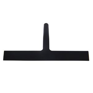 <span class=keywords><strong>Raclette</strong></span> de <span class=keywords><strong>douche</strong></span> en Silicone noire avec crochet pour le verre, porte de <span class=keywords><strong>douche</strong></span>, mur en marbre, salle de bain - Product Image 3