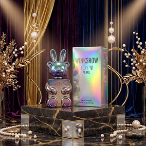 น้ำหอมแบบกำหนดเองได้ ขั้นต่ำ 100 ขวด กลิ่นผลไม้และดอกไม้ น้ำหอมผู้หญิง EDP โคโลญจน์ น้ำหอมดีไซเนอร์ กลิ่นหอมสำหรับผู้หญิง เหมาะสำหรับงานปาร์ตี้และเทศกาลต่างๆ - Product Image 5