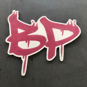 Alfombra Personalizada con Logotipo Sublimado en el Centro, Alfombra de Salón con Diseño de Palmera, Alfombra de Diseño con Técnica de Tufting, Alfombras y Tapetes de Anime - Product Image 6