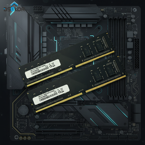 DDR4หน่วยความจำแรม8GB/16GB 3200MHz 3600MHz PC ฟังก์ชั่น ECC เล่นเกม1.2V สำหรับเดสก์ท็อป - Product Image 3