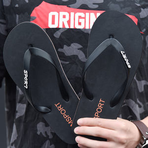 <span class=keywords><strong>Chanclas</strong></span> de Verano 2026 Evergreen Comfort Personalizadas con Luces EVA para Mujer y Hombre, con Logotipo Impreso, Sandalias Planas para Exteriores y <span class=keywords><strong>Piscina</strong></span> - Product Image 2
