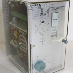 Relé RXPE 40 RK511013KA para PLC - Product Image 1