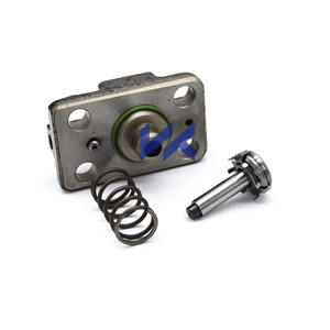 Piston de pompe d'injection de carburant diesel F01M101781 pour pompe <span class=keywords><strong>Bosch</strong></span> 0445010118 0445010102 0445010171 0445010176 - Product Image 6