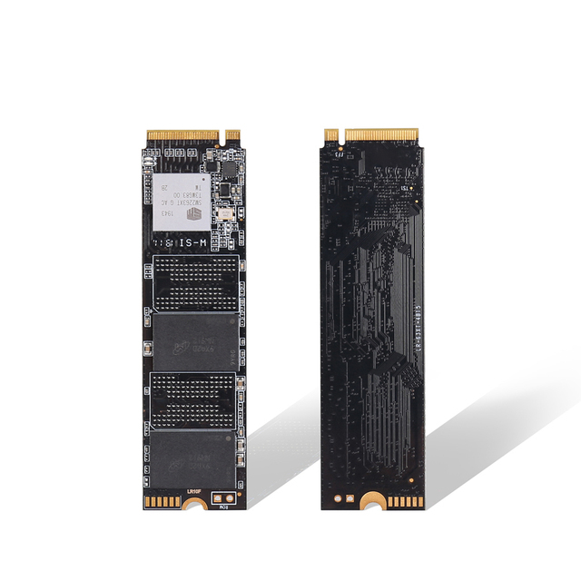 High-speed M.2 Ngff Sata3 2242 2280 Ssd 256g 512g 1tb Ssd for Desktop Laptop Internal Solid State Disk M.2