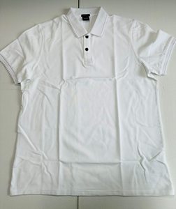 Nouveau <span class=keywords><strong>Polo</strong></span> <span class=keywords><strong>Homme</strong></span> 2026 en Coton 100% – Confection Artisanale Exquise, Confortable et Durable – <span class=keywords><strong>Polo</strong></span> Col Montant Tendance pour <span class=keywords><strong>Homme</strong></span> - Product Image 1