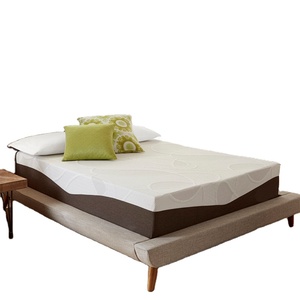 Matelas orthopédique en mousse à mémoire <span class=keywords><strong>de</strong></span> <span class=keywords><strong>forme</strong></span> premium pour chambre d'hôtel, solution <span class=keywords><strong>de</strong></span> sommeil <span class=keywords><strong>de</strong></span> qualité supérieure - Product Image 1