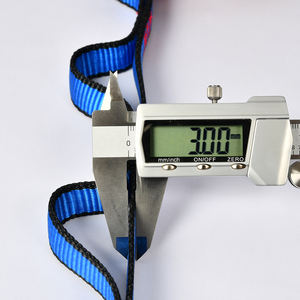 Tırmanma kayışı papatya zinciri naylon papatya zinciri ayarlanabilir kayış halat Yoga kemer uzatmak - Product Image 5