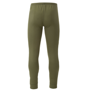 DFU903 100% Polyester Respirant Vert Olive Camping Hommes Combat Sports Sous-vêtements Longs Pantalons de Sous-vêtements - Product Image 3