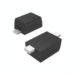 Authorized Distributor Components Electronic SC-79, SOD-523 Diodes BZT585B7V5T-7 - Product Image 1