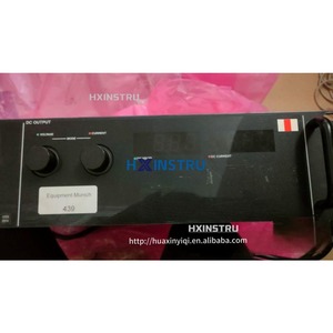 แหล่งจ่ายไฟ DC SORENSEN DCS55-55 รุ่น DCS55-55E 55V 55A H - Product Image 2