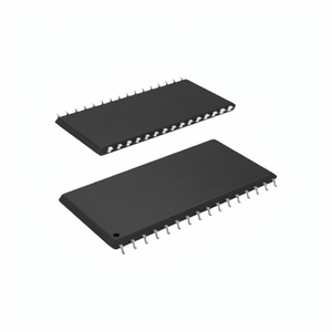 Composants électroniques de mémoire SOIC 32 IS62C5128EL-45TLI-TR – Canal Fabricant - Product Image 1