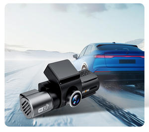 2025 Design innovativo 3 lenti Dash Cam 4K visione notturna 1080p per Sony sensore GPS connettività Mobile qualsiasi <span class=keywords><strong>auto</strong></span> per registratore <span class=keywords><strong>auto</strong></span> - Product Image 4