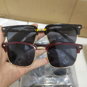 Stock <span class=keywords><strong>de</strong></span> alta calidad Acetato al azar cuadrado lentes <span class=keywords><strong>de</strong></span> sol gafas <span class=keywords><strong>de</strong></span> sol <span class=keywords><strong>de</strong></span> moda vintage Ocean Acetato rectángulo gafas <span class=keywords><strong>de</strong></span> sol marca Shades - Product Image 6