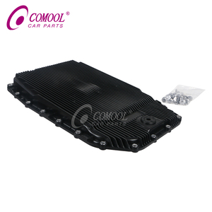 Komponen Oli Bak Oli Mobil COMOOL 24152333903 24117571227 24117522923 24110403404 untuk Bak Oli Transmisi BMW E65E66E67E70E71F01F02F03 - Product Image 5