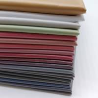 Tissu extensible 4 directions Shaoxing Yuyuan en promotion, 100D tissé, 130 g/m², 92 % T 8 % S, avec TPU pour vêtements