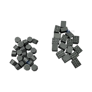 Gránulo de aleación dura Yg8 Tc, grano de chatarra triturado de carburo de tungsteno, soporte personalizado OEM para Material de revestimiento duro - Product Image 6