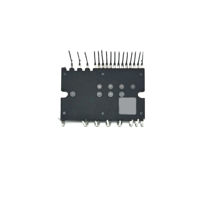 100% Original & New PS219C5-AS PM300RLA060 IGBT Intelligent Power Module Power Supply 5A 600V Electronic Component