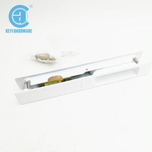Bán Hot trượt cửa sổ khóa nhôm trượt cửa sổ Latch cho khuôn cửa sổ và cửa sổ trượt - Product Image 5