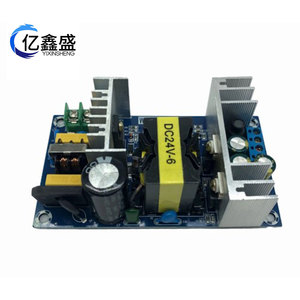 Convertidor de Corriente CA/CC X-DC2416 de 110V/220V a 24V 6A 150W, Módulo de Fuente de Alimentación para Montaje en Placa - Product Image 5