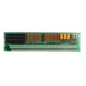 Carte de terminaison numérique universelle en aluminium DS200DTBAG1A pour l'automatisation avec support technique professionnel - Product Image 1