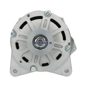 ไดชาร์จที่ใช้ร่วมกันได้กับรถยนต์ VW PHAETON 3.0 V6 TDI 4motion ดีเซล (กำลัง: 165 กิโลวัตต์, แรงม้า: 224) ตั้งแต่ปี 09-2004 ถึง 05-2007 ยี่ห้อ KUHNER รุ่น 553328RI ของใหม่ - Product Image 1