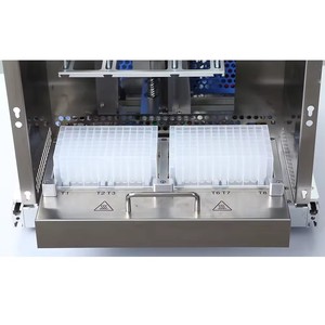 Sistema de Extracción y Purificación Automática de Ácidos Nucleicos para Laboratorio CHINCAN Auto-Pure32A 220V y Máquina Extractora para Pruebas de ARN - Product Image 5