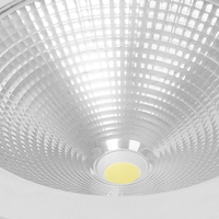 Allway Le plus populaire Lampe multiple de plafond puissante encastrée pour l'intérieur de l'hôtel Mall Office Cob Led Downlights