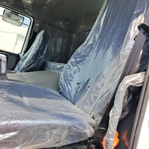 Cabezal tractor howo usado 371 - Product Image 6