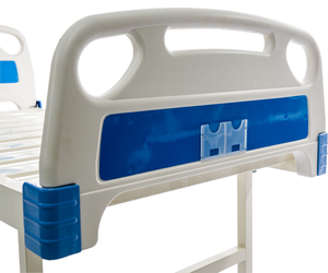 سعر الجملة لسرير مسطح ABS المريض الكبار/سرير مستشفى الطفل - Product Image 2