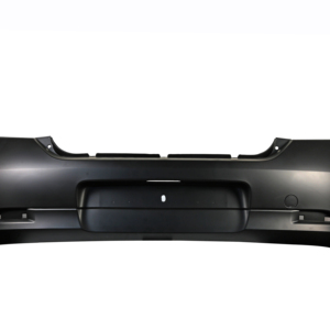 Parachoques Trasero Nuevo de ABS para / Sendero 2013-2018 - Product Image 2