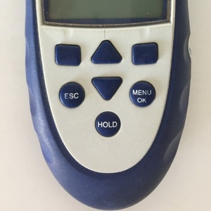 Nouveau calibrateur multifonction original 20mA 30V Drruck DPI880 - Product Image 4
