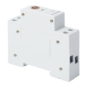 WiFi Smart Leistungs schalter 40A 1P N Fernbedienung Mini Typ Kunststoff Din Rail Industrie-und Haushalts gebrauch - Product Image 6